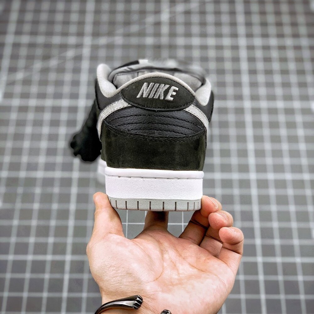 Nike  SB Dunk Low J-Pack "Shadow" BQ6817-007 - Picture 14 of 15
